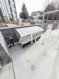 【その他】 | サンパティーク矢部