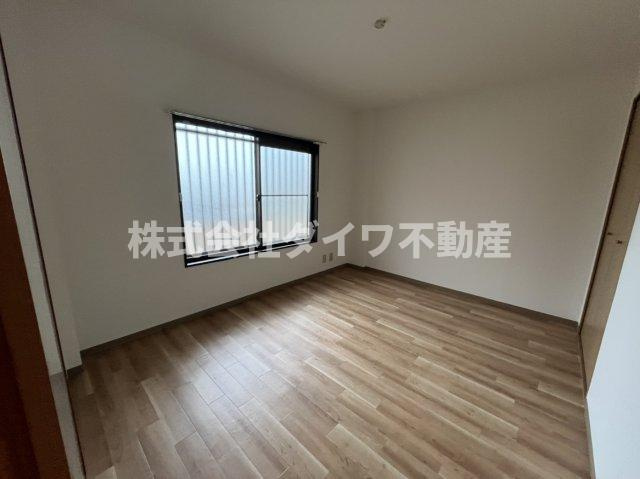 マンションイレブンの内装