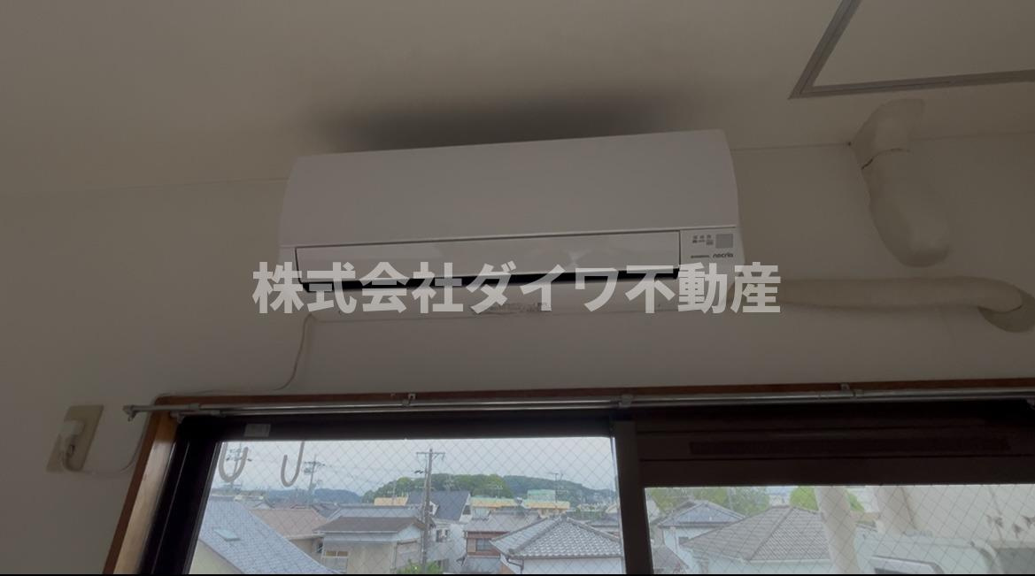 マンションイレブンの設備