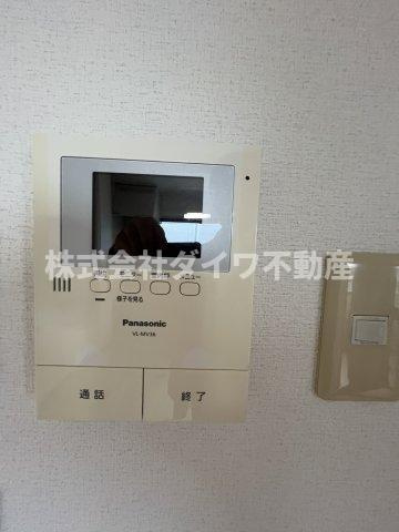 マンションイレブンのセキュリティ