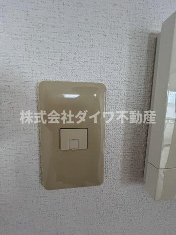 マンションイレブンの設備