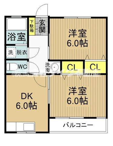 マンションイレブン