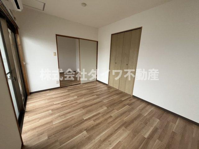 マンションイレブンの内装