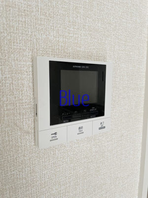 【セキュリティ】 | Skey residence井田中ノ町 | 同じ仕様