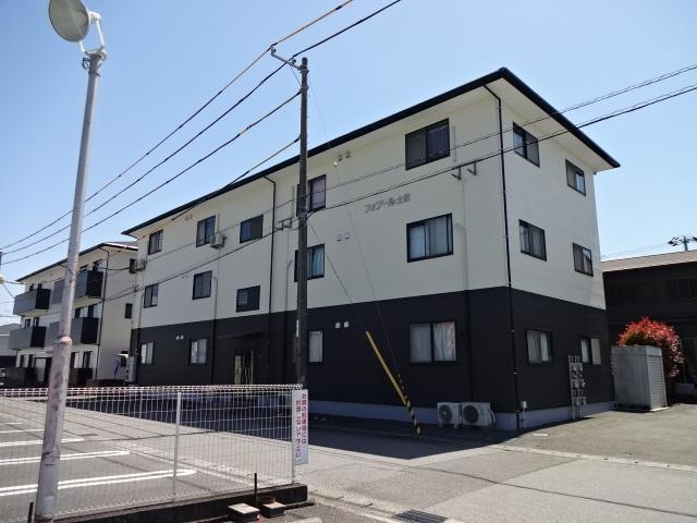 フォブール土佐のその他共用部分|外観写真その他2