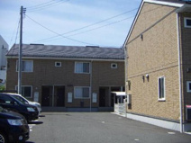 レディエンス陵東Ａの画像