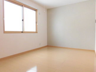 【洋室】 | レディエンス陵東Ａ