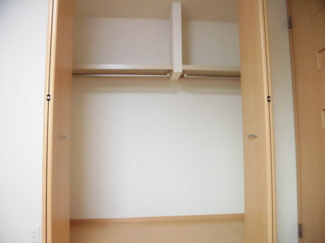 【収納】 | レディエンス陵東Ａ