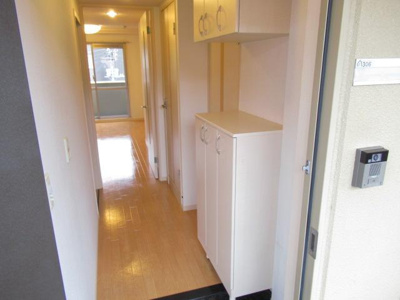 【玄関】 | ウィルマルカ