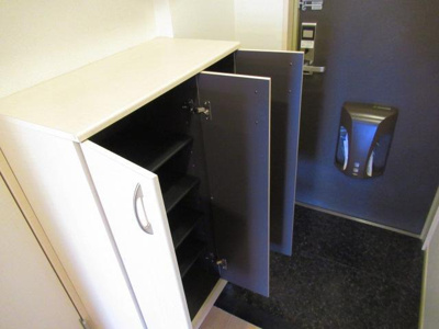 【収納】 | ウィルマルカ