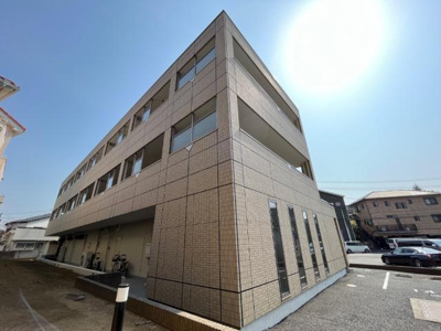 【外観】 | ウィルマルカ