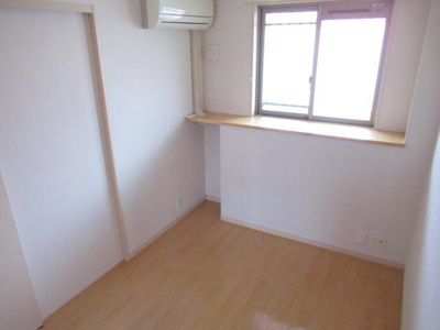 【内装】 | ウィルマルカ