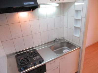 【キッチン】 | ウィルマルカ