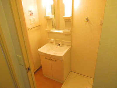 【洗面所】 | ウィルマルカ