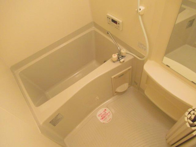 【浴室】 | ウィルマルカ