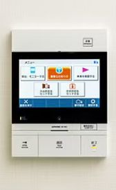 パークアクシス新宿百人町の設備|（同一仕様写真）