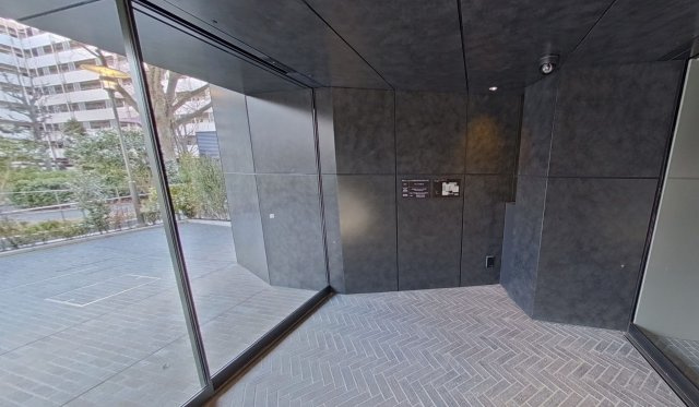 パークアクシス新宿百人町のその他共用部分|パーティールーム