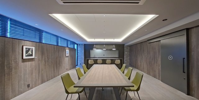 パークアクシス新宿百人町のその他共用部分