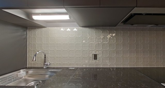 パークアクシス新宿百人町の庭|屋上庭園