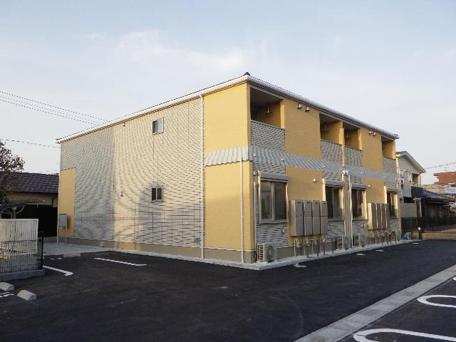 サンリットＭ＆Ｋ祇園　Ⅰ