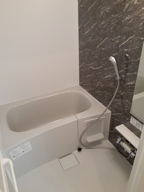 サンリットＭ＆Ｋ祇園　Ⅰの浴室|バス