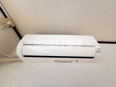 【設備】 | ハイツホンダ