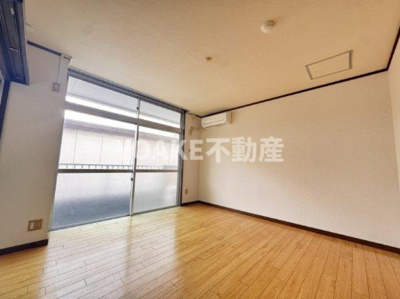 【その他】 | ハイツホンダ | 別部屋のお写真となります。現況優先