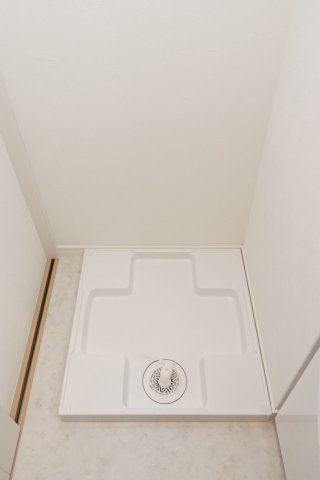 サヴォイ　ラ・シャンス　6階の設備|別号室のものになります。現状優先。