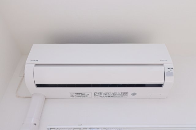 サヴォイ　ラ・シャンス　6階の設備|別号室のものになります。現状優先。