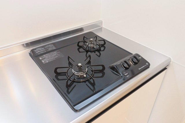 サヴォイ　ラ・シャンス　6階のキッチン|別号室のものになります。現状優先。