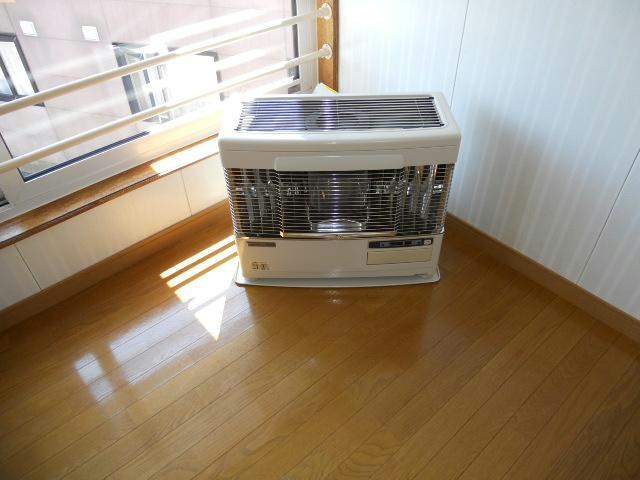 コーポ優（国誉）の設備