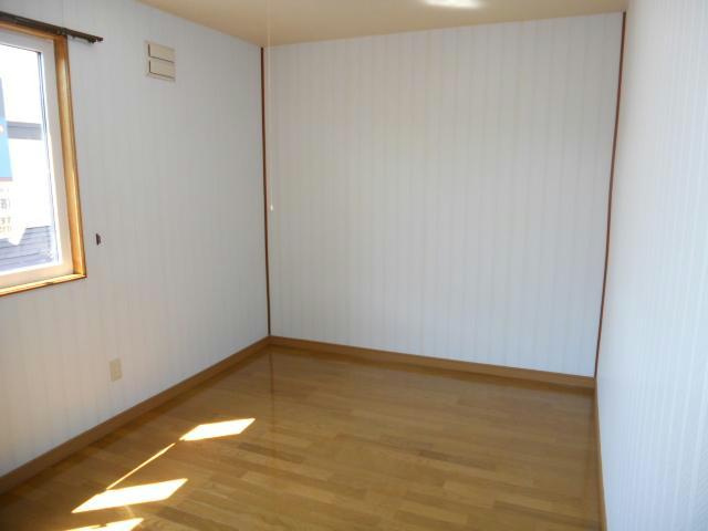 コーポ優（国誉）の洋室