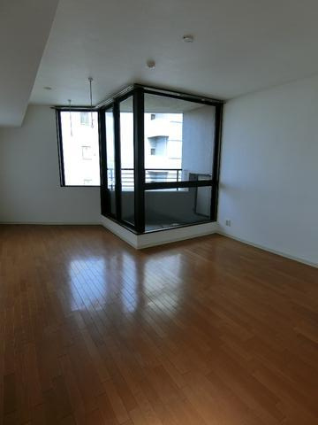 ドゥーエ学芸大学の内装|お部屋の様子です