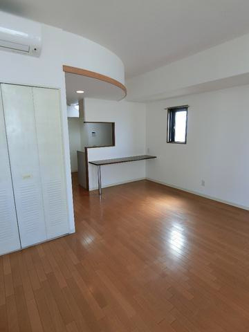 ドゥーエ学芸大学の内装|きれいなお部屋です