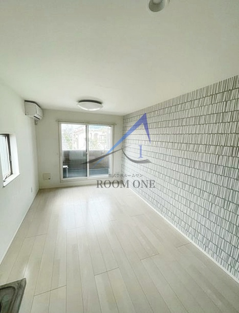 CFハイツ小岩の寝室|寝室です。