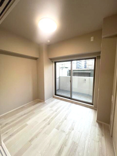 リリーフォート板橋大山