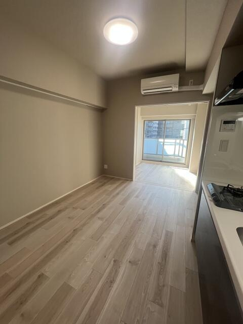 リリーフォート板橋大山の洋室|家具配置で自分好みの空間演出が可能