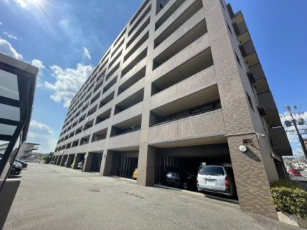 新瀬戸北山パーク・ホームズ