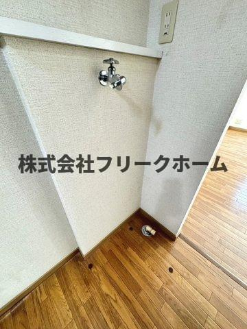 武蔵野市吉祥寺北町１丁目のアパートの設備