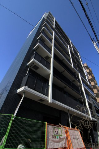 プレサンス天神橋筋六丁目ヴォワール