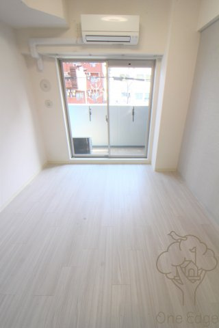プレサンス天神橋筋六丁目ヴォワールの内装