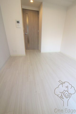 プレサンス天神橋筋六丁目ヴォワールの内装