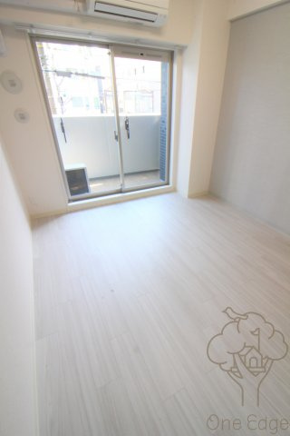 プレサンス天神橋筋六丁目ヴォワールの内装