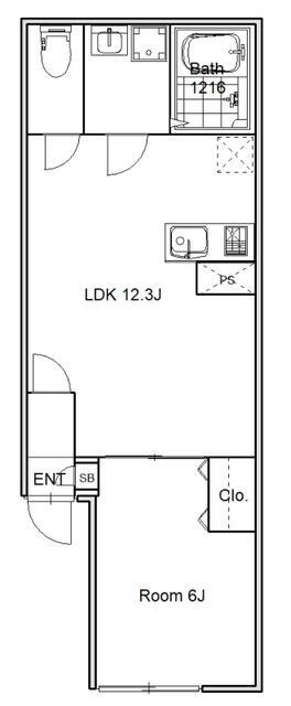ロータスコート目黒不動前