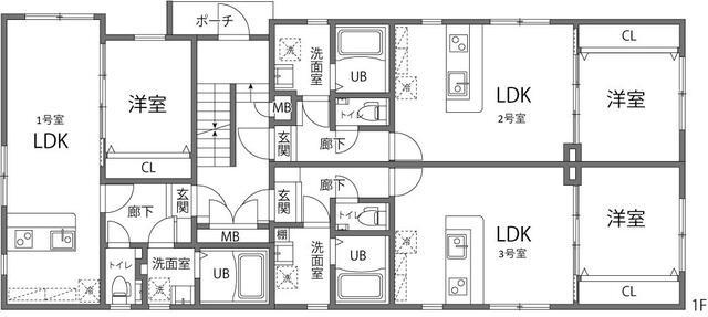 ＫＡＮＯＡ池上