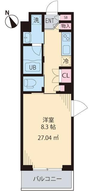 Ｎコート久我山
