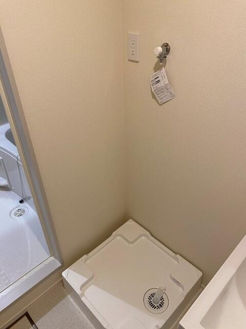 カルムＡＳの設備| 