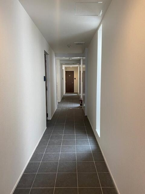 カルムＡＳのその他共用部分| 