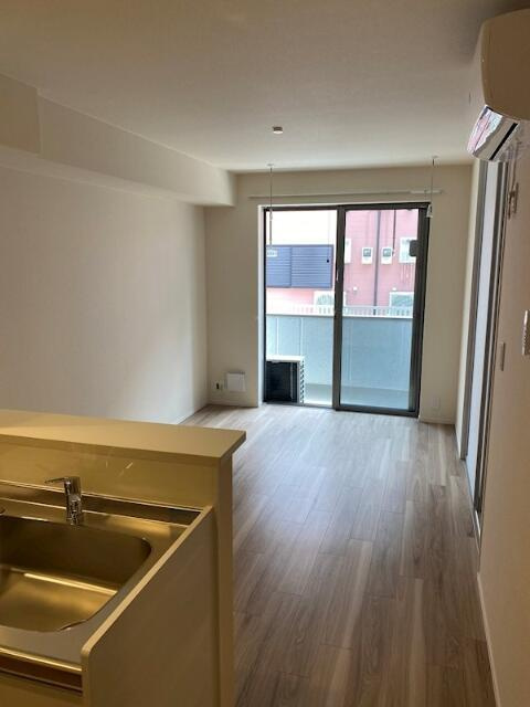 カルムＡＳの設備| 