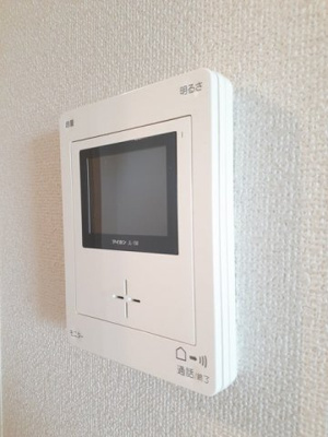 【設備】 | ニューカーサ・Ｓ　Ｂ